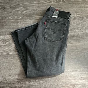 NEW Levi wedgie straight